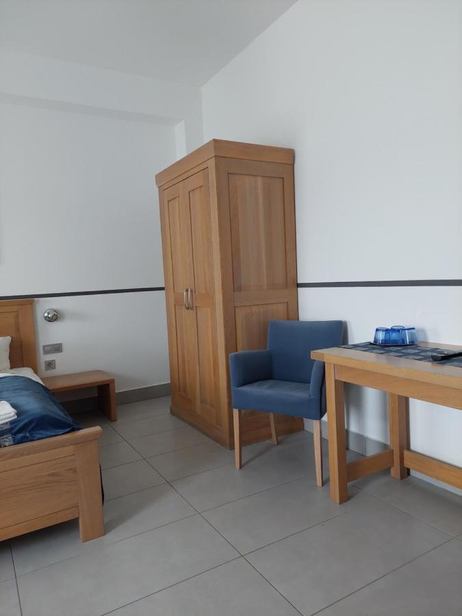 Hédervári Lovas Vendégház Exterior foto
