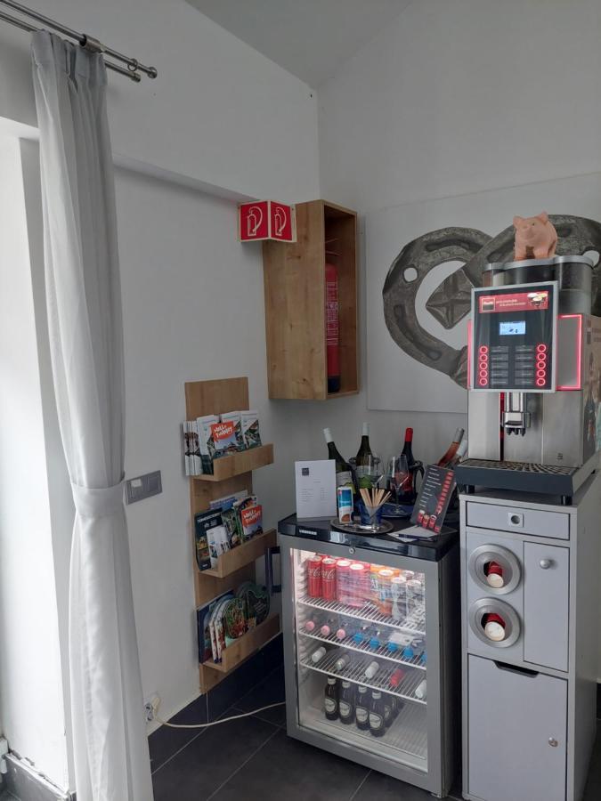 Hédervári Lovas Vendégház Exterior foto